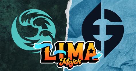 Evil Geniuses Y Beastcoast En Lima Major 2023 Fechas Y Horarios Para