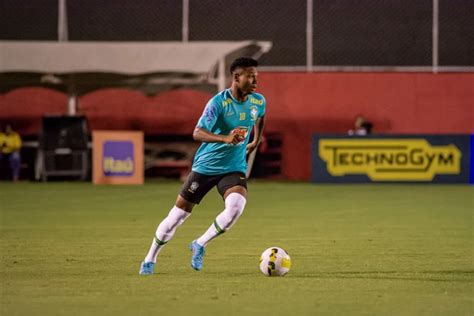 Atacante Do Palmeiras Exalta Drible Espetacular De Matheus Fran A Do