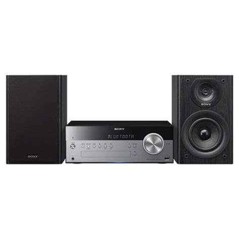 13 Best Stereo Shelf Systems for 2018 - Home Stereo Shelf Speakers