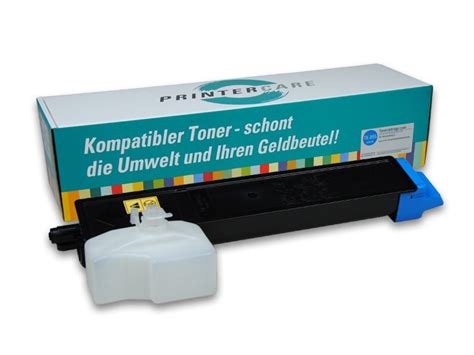 Printercare Toner Cyan Pc Tk C Kaufen