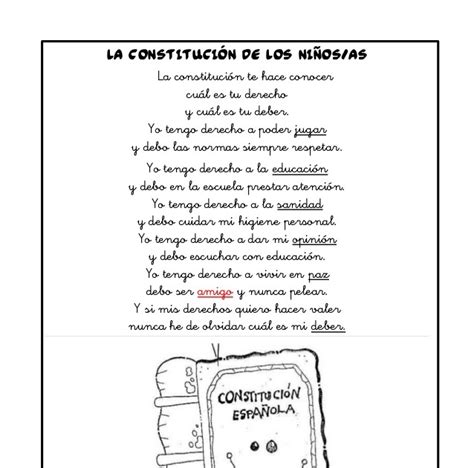 Consolis Blog Poes A De La Constituci N