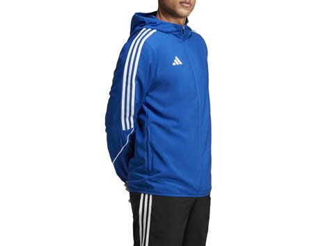 Jakna s kapuljačom adidas TIRO23 L WB Jeftinije hr