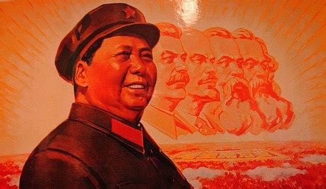 70 Years of Communism in China - RealHistoryResources.org