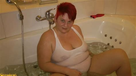 In The White Swimsuit In Whirlpool Nude Pics Xhamster