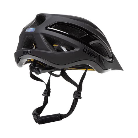 Kask Rowerowy Uvex Unbound Mips S All Black Mat Eobuwie Pl