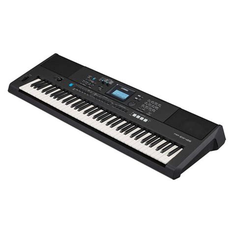 Yamaha Psr Ew Key Touch Sensitive Portable Keyboard Yamaha