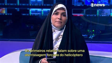 Entenda Quem Assume O Cargo Em Caso De Morte Do Presidente Do Ir