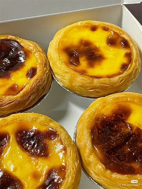 Portuguese Custard Tarts Pasteis De Nata Artofit