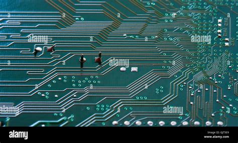 Computer Board Hi Res Stock Photography And Images Alamy