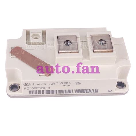 Pcs New Fz R Ke Igbt Power Module Ebay