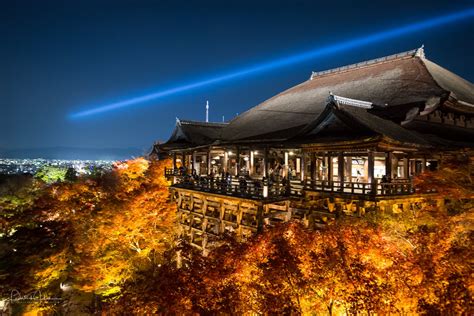 Kiyomizu-Dera Temple - My Kyoto Photo