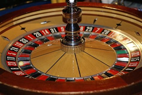 Casino Nacht