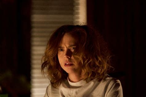 Cult Of Chucky Images Grab A Knife And Wander Through An Asylum