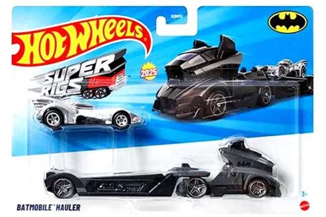 SUPER RIGS ASSORT 年 Mix のラインナップまとめ 年 月にドンキ発売予定 Hot Wheels 情報まとめ ホットウィール にわかマニア