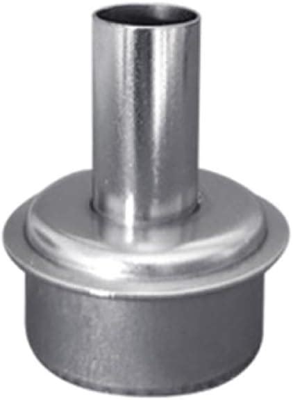 3 5 8 10 12mm Hot Air Guns Welding Nozzle For QUICK 861DW Hot Air Rework Station Soldering