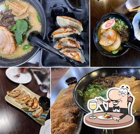 Rai Rai Ramen Mt Laurel In Mount Laurel Restaurant Menu And Reviews