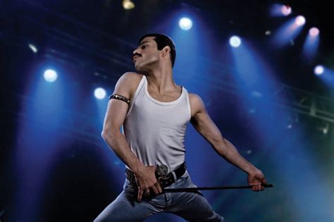 Bohemian Rhapsody Shows That Artists Should Care About Audiences Aier