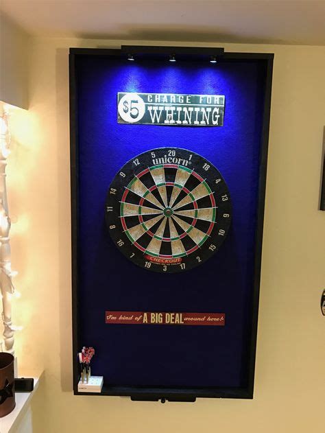 27 Best Dartboard Lights images | Dartboard light, Dart board, Darts