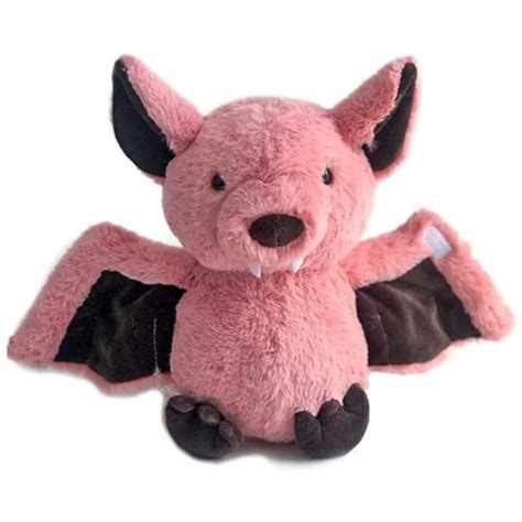 Drfeify Peluche Chauve Souris Cartoon 11 Pouces Jouet En Peluche Bat