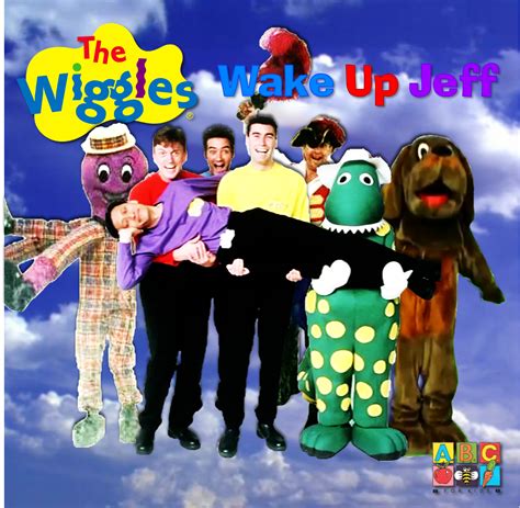 Wake Up Jeff 1999 Album Gallery Wiggles Fanon Wiki Fandom