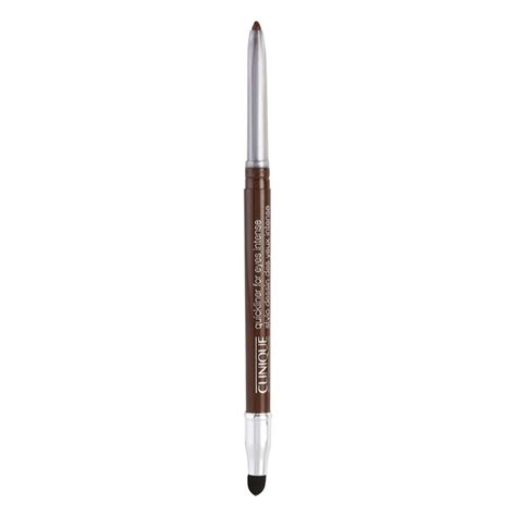 CLINIQUE QUICKLINER FOR EYES INTENSE Eyeliner | notino.co.uk