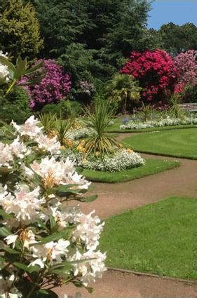 Wentworth Castle Gardens