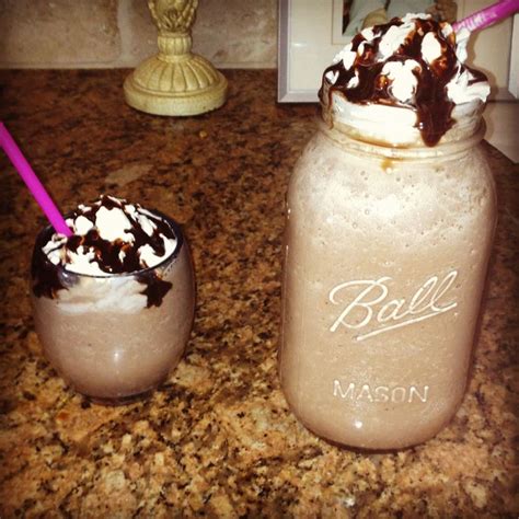 Chocolate Fudge Brownie Milkshake Fudge Brownies Milkshake