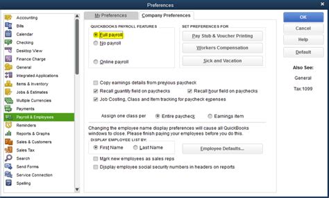 Set Up Manual Payroll In Quickbooks Desktop Venturesluli