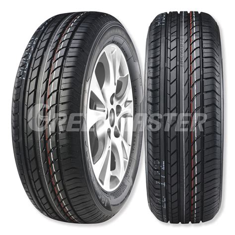 Manufacturer Wholesale Price Steel Radial Passenger Car Tire R