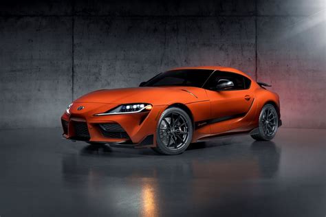 Toyota Supra Sales Are on Life Support in 2023