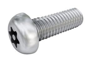 TR00017559 000 TR FASTENINGS Machine Screw M4 30 Mm Stainless Steel