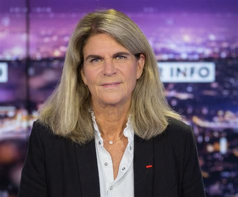 Valérie Lecasble Le Journal