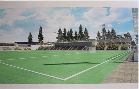 Pacific FC stadium rendering : r/MLS