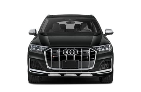 2024 Audi Sq7 Specs Prices Mpg Reviews And Photos