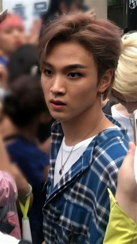 Unedited Photos Of Haechan Nct Taken By Fans Real Proof That His