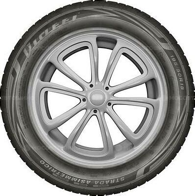 Шины Viatti Strada Asimmetrico 205/55 R16 91V