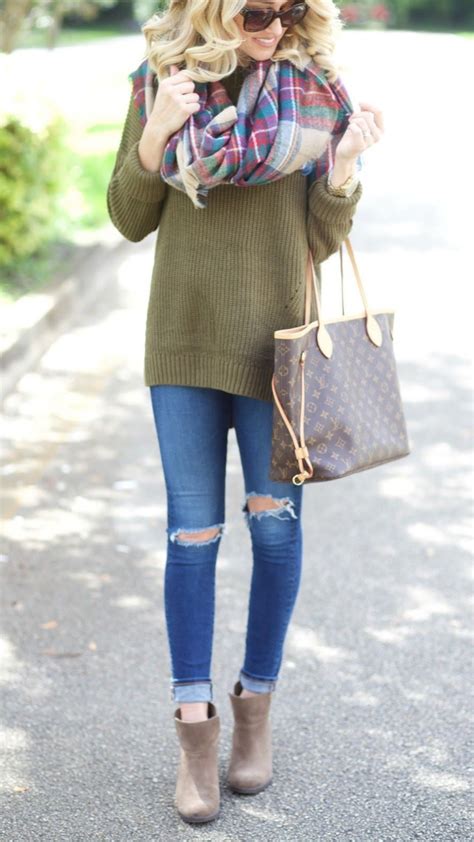 26 Classy Fall Outfits For Women Classystylee