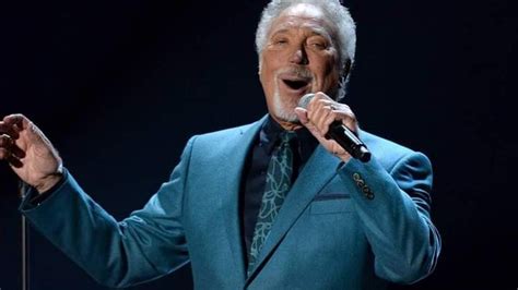 Pin By Pam Mcwilliams On Music In 2024 Sir Tom Jones Tom Jones Singer Unchained Melody