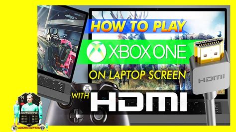 How To Play Xbox Onex Series On Your Laptop Screen 2023 No Lagging Youtube