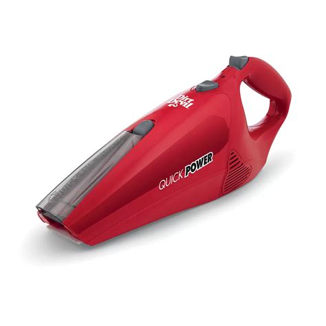 Royal Appliance Mfg. Co Quick Power Cordless Hand Vacuum | The Home ...