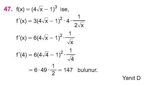 T Rev Alma Kurallari Ar Ivleri Cep Test Z Mleri