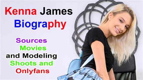 Kenna James Biography Images, Height, Figure, Net Worth Husband Sources ...