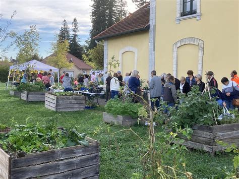 Salies de Béarn troc des plantes troc des expériences La