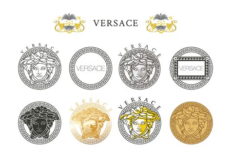 Free Versace Vector - Download Free Vector Art, Stock Graphics & Images