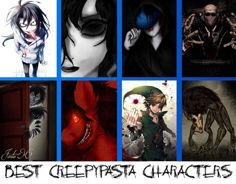 Creepypasta Wallpapers 4k Hd Creepypasta Backgrounds On Wallpaperbat