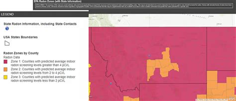 Radon Testing Professional Radon Monitoring Bozeman