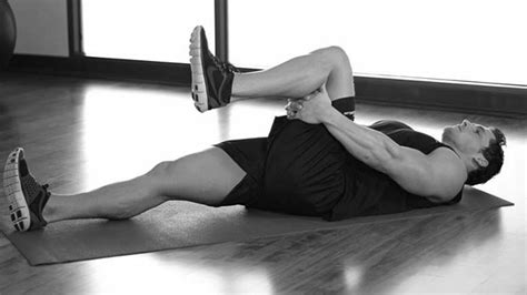 Hardcore Stretching Part