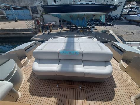 Pershing 64 Usato 1100000 00 Hard Top Italia Mare S R L