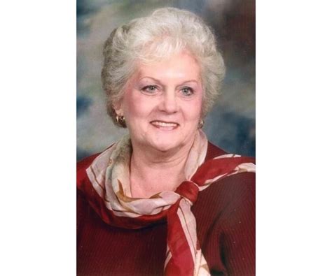 Nancy Keck Obituary 1938 2022 Conway Ar Log Cabin Democrat