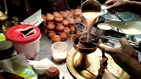 তন্দুরি চা মালাই চা মটকা চা Matka Cha Tandoori Chai Khadok